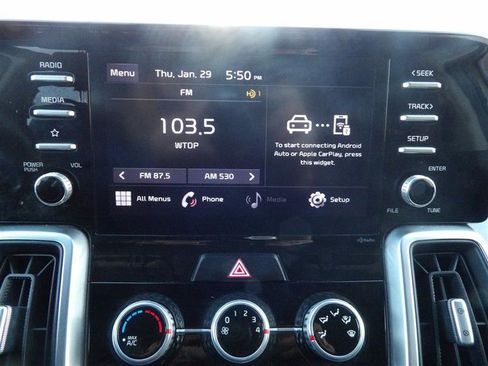 Used 2021 Kia Sorento LX image 20