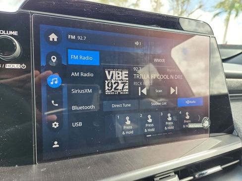 New 2026 Subaru Outback Premium image 16