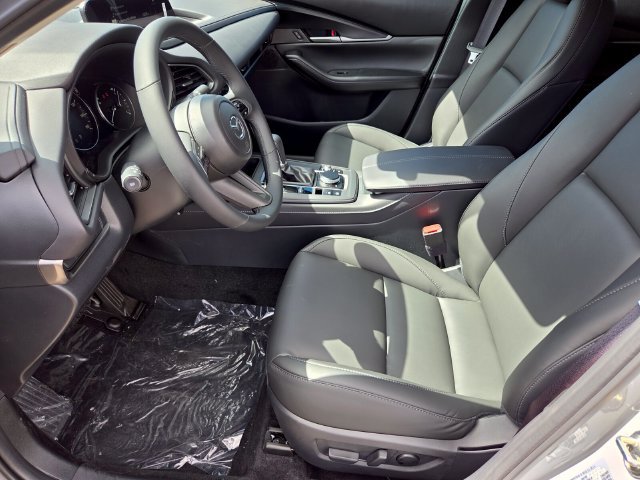 New 2026 MAZDA CX-30 AWD 2.5 S w/ Select Sport Pkg image 6