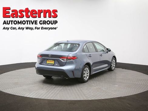 Used 2024 Toyota Corolla LE FWD image 39
