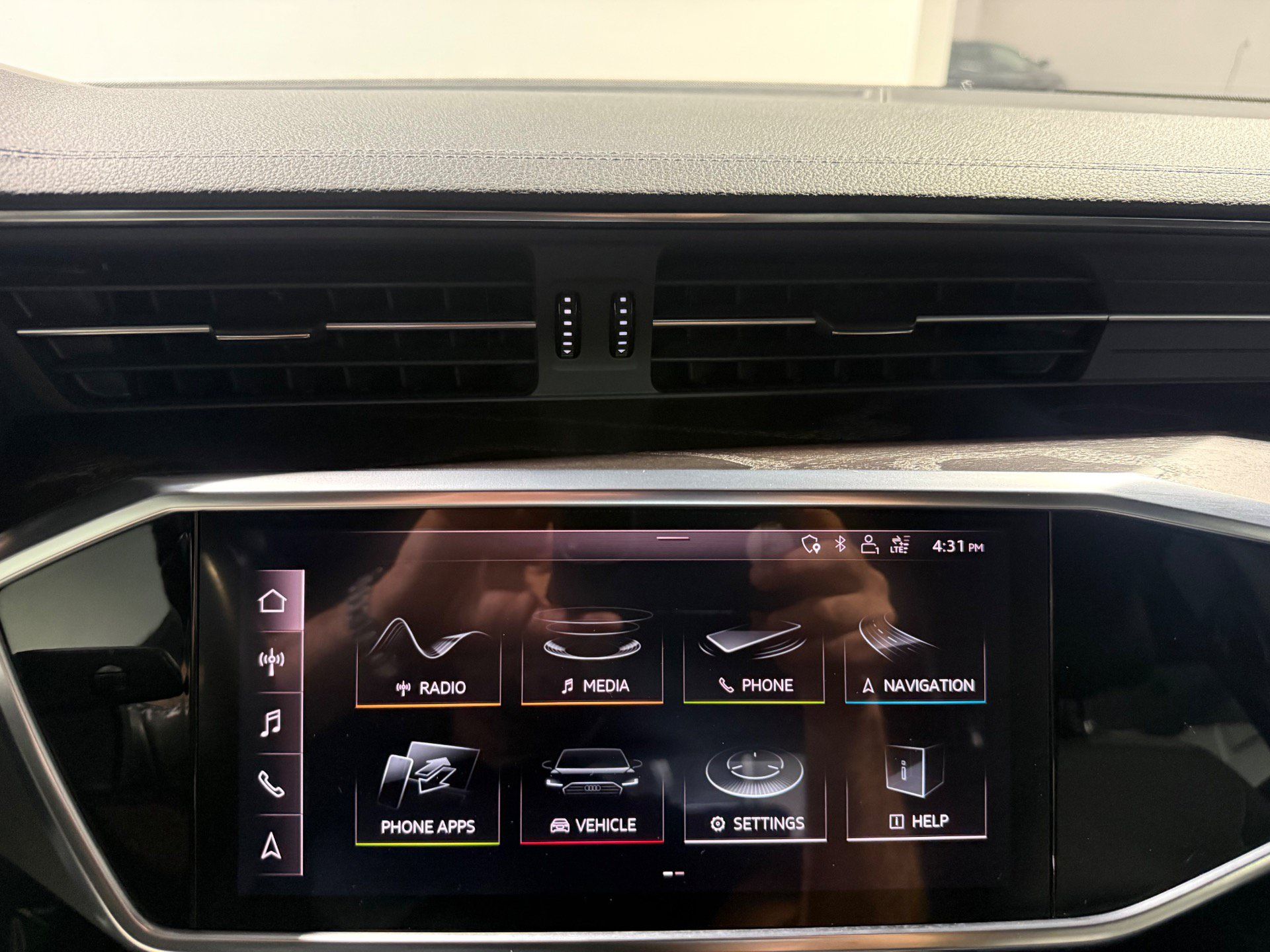 Used 2019 Audi A7 3.0T Premium Plus w/ Premium Plus Package AWD/4WD image 35