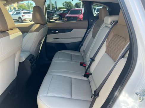 Used 2026 Nissan Murano Platinum w/ Cargo Package AWD/4WD image 15