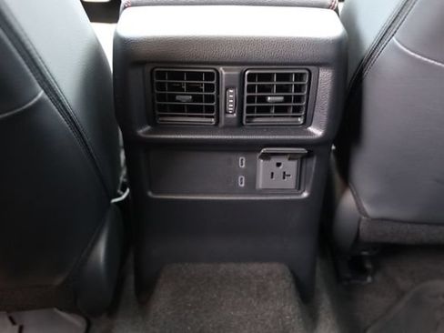 Certified 2025 Toyota 4Runner TRD Pro AWD/4WD image 28