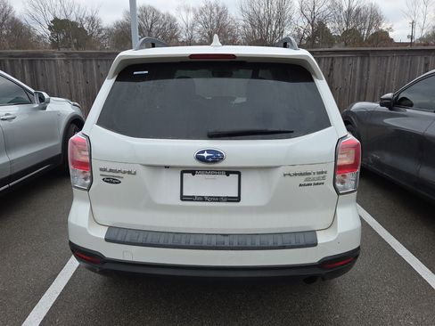 Used 2017 Subaru Forester 2.5i Limited image 6