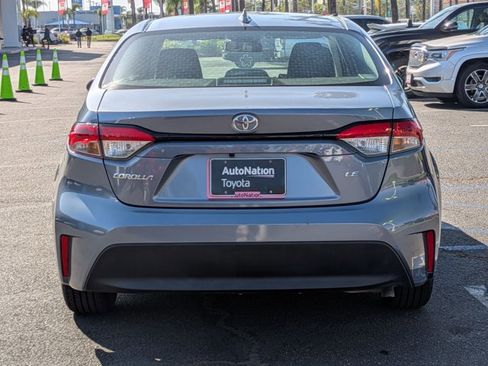 Used 2024 Toyota Corolla LE FWD image 7