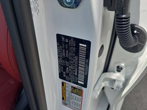 New 2026 Kia K5 GT-Line w/ GT-Line Premium Package FWD image 32