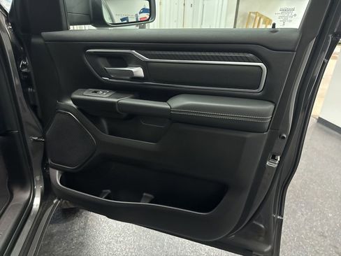 New 2026 RAM 1500 Big Horn image 41