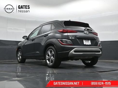 Used 2023 Hyundai Kona SEL w/ Convenience Package AWD/4WD image 47