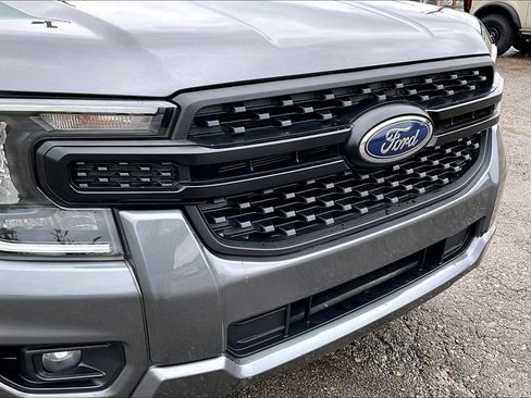 Certified 2024 Ford Ranger XL w/ Trailer Tow Package AWD/4WD image 29