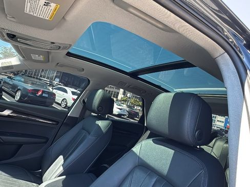 Used 2018 Audi Q5 2.0T Premium Plus w/ Premium Plus Package AWD/4WD image 12
