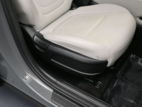 Used 2024 Hyundai Tucson SEL w/ Convenience Package image 47