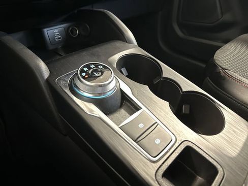 Certified 2025 Ford Escape ST-Line Elite w/ Tech Pack #1 image 23