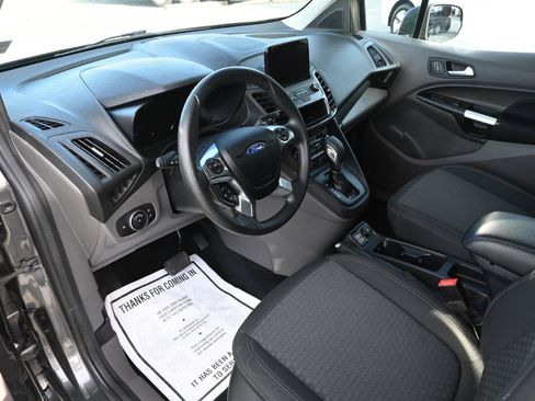 Used 2020 Ford Transit Connect XLT FWD image 14