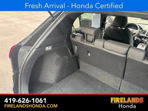 Used 2022 Honda HR-V Sport image 28