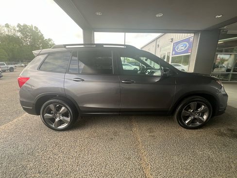 Used 2021 Honda Passport Touring image 10