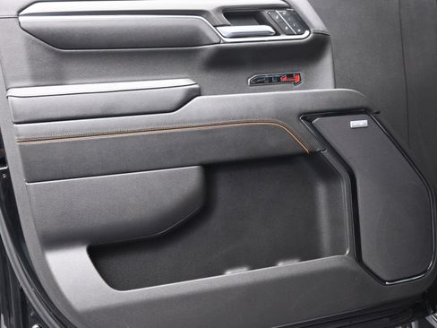 Used 2024 GMC Sierra 1500 AT4 w/ Technology Package image 36