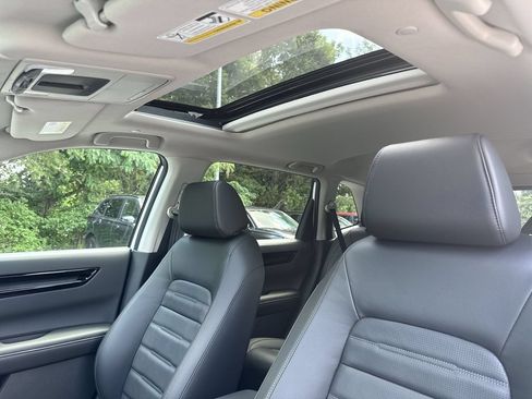 New 2026 Honda CR-V EX-L image 16