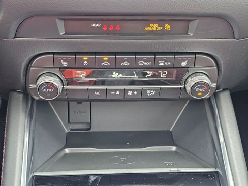 New 2025 MAZDA CX-5 Carbon Edition image 16