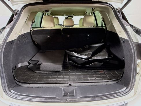 Used 2020 Nissan Murano SL w/ Cargo Package image 35