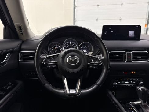 Used 2022 MAZDA CX-5 Carbon Edition AWD/4WD image 15