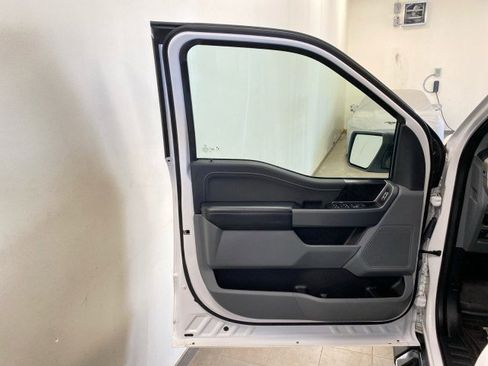 Certified 2021 Ford F150 XLT w/ Equipment Group 302A High image 12