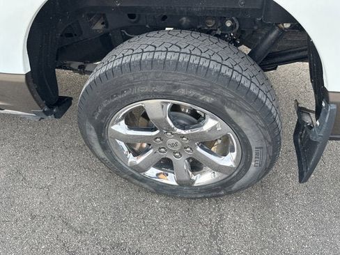 Used 2023 Ford F150 King Ranch w/ Equipment Group 601A High image 8