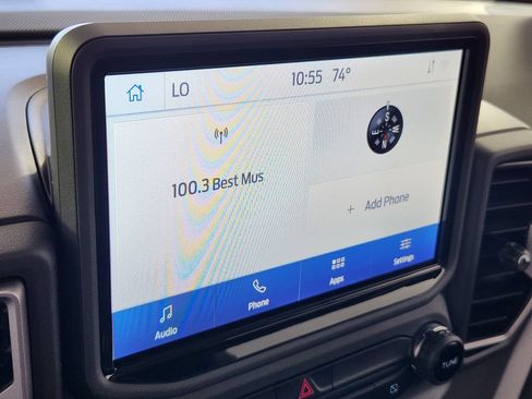 Used 2023 Ford Bronco Sport Big Bend AWD/4WD image 21