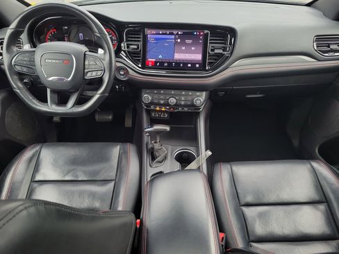 Used 2024 Dodge Durango GT image 15