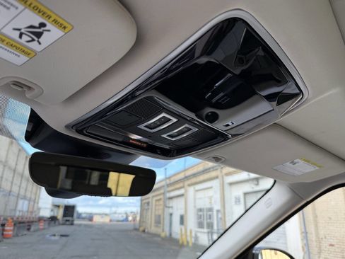 Used 2022 Land Rover Range Rover Sport Autobiography AWD/4WD image 48