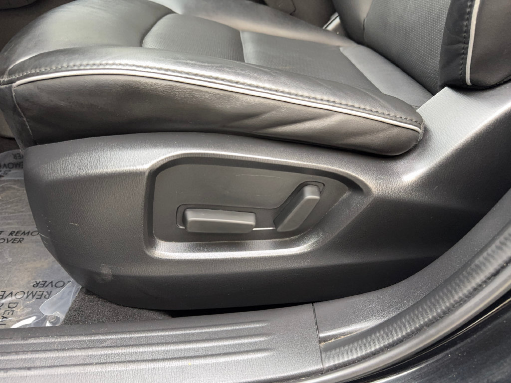 Used 2024 MAZDA CX-5 AWD 2.5 S image 32
