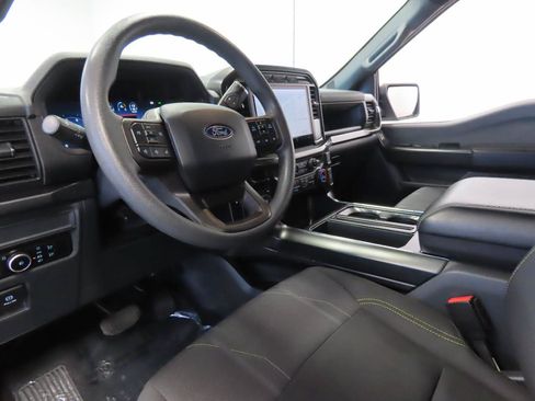 Used 2024 Ford F150 STX AWD/4WD image 9