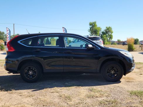 Used 2016 Honda CR-V LX image 6