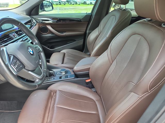 Used 2019 BMW X2 xDrive28i w/ Convenience Package AWD/4WD image 16