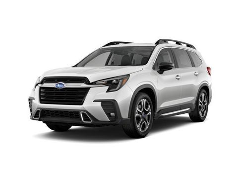 New 2025 Subaru Ascent Touring image 2