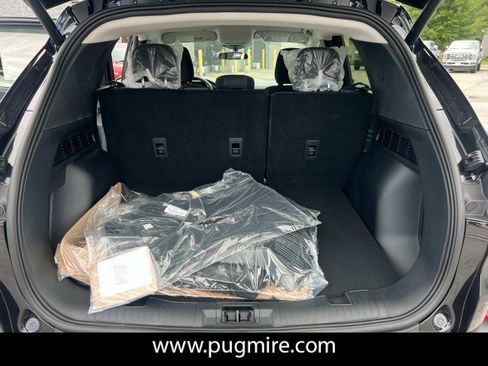 New 2025 Ford Escape Active w/ Tech Pack #1 image 16