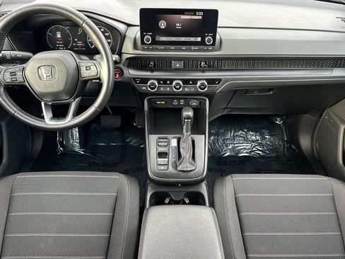 Certified 2023 Honda CR-V Sport image 12