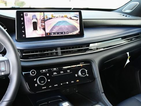 Certified 2026 INFINITI QX60 Sport w/ Dark Cargo Package AWD/4WD image 23