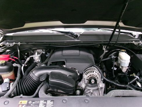 Used 2012 Chevrolet Avalanche LS w/ All-Star Edition AWD/4WD image 42