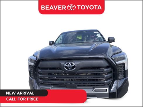 Used 2023 Toyota Tundra SR image 1