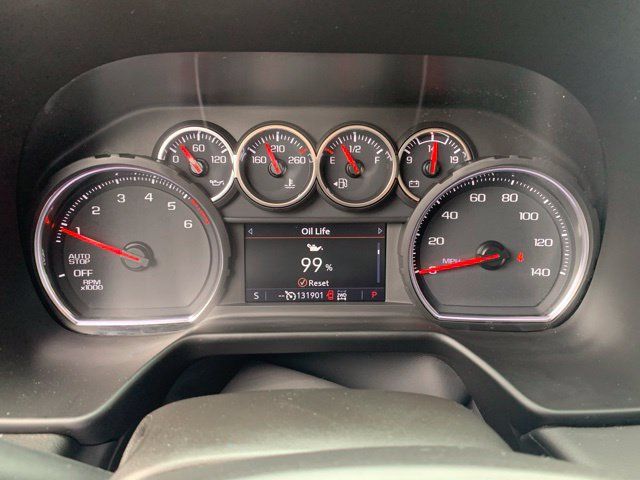 Used 2021 Chevrolet Tahoe RST w/ Luxury Package AWD/4WD image 12