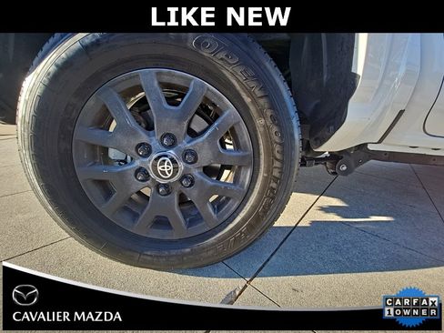 Used 2024 Toyota Tacoma SR image 37