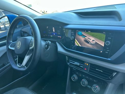 Certified 2023 Volkswagen Taos SE image 37