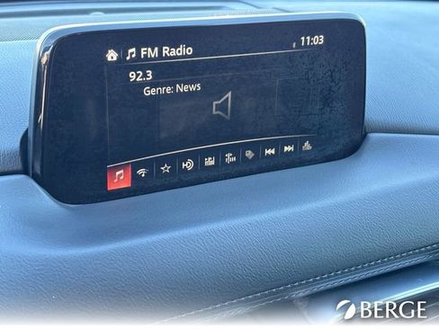 Used 2017 MAZDA CX-5 Touring w/ Preferred Equipment Package image 23