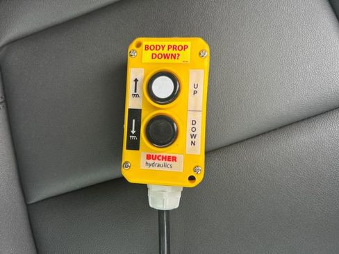 New 2025 Chevrolet Silverado 3500 W/T w/ WT Convenience Package image 17