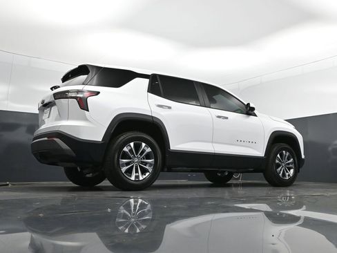 New 2026 Chevrolet Equinox LT w/ Safety and Technology Package image 43