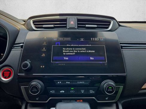 Used 2022 Honda CR-V EX-L image 13