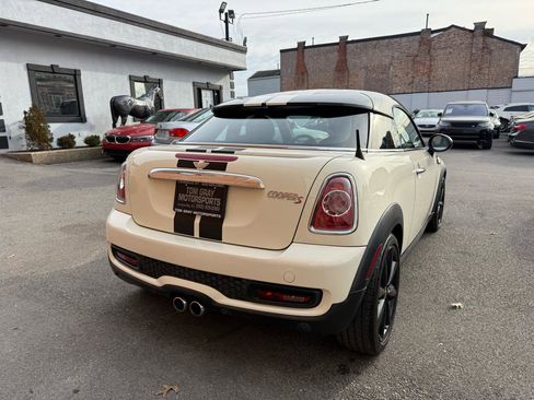 Used 2015 MINI Cooper Coupe S image 3