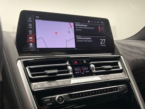 New 2026 BMW M850i xDrive image 16