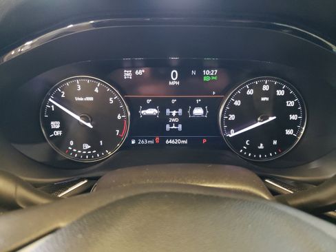Used 2021 Buick Envision Essence image 17