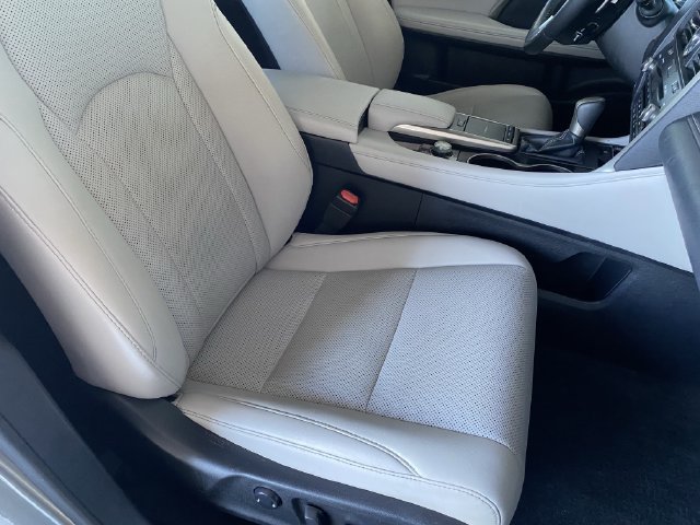 Used 2022 Lexus RX 350 FWD image 9